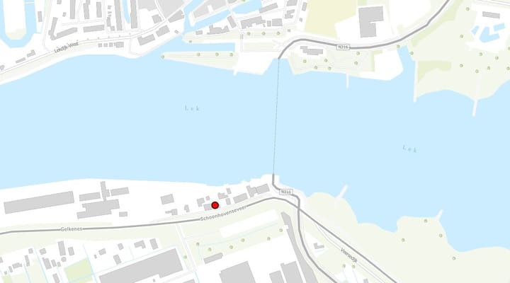 Foto 76 van Schoonhovenseveer 13