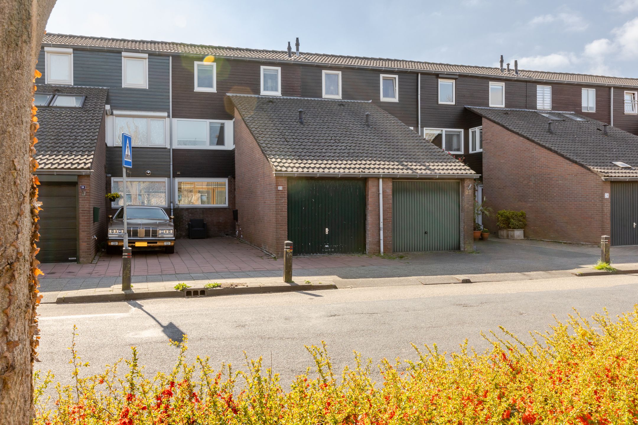 Weidezoom, 20, Moordrecht, 2841SP, Zuid-Holland, Nederland 20