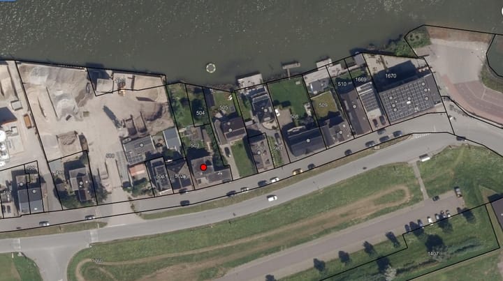 Foto 77 van Schoonhovenseveer 13