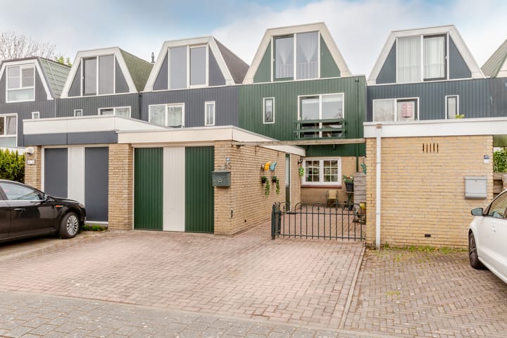 Archipel 45 45