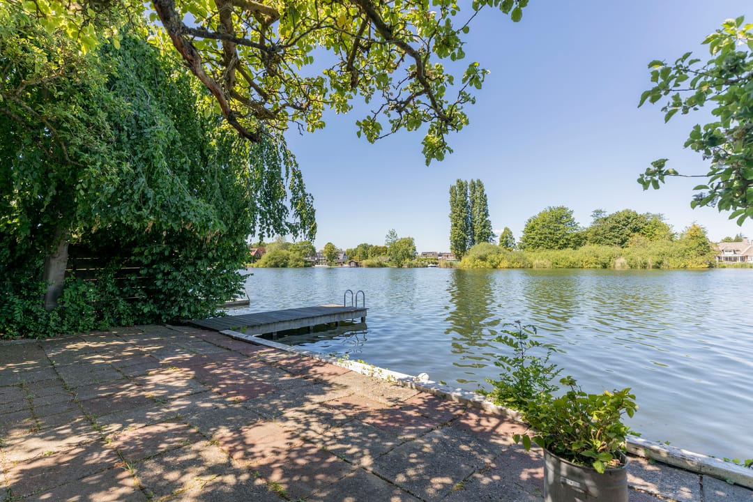 Foto 2 van Prins Bernhardstraat 9