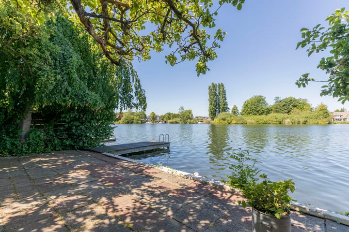 Foto 2 van Prins Bernhardstraat 9