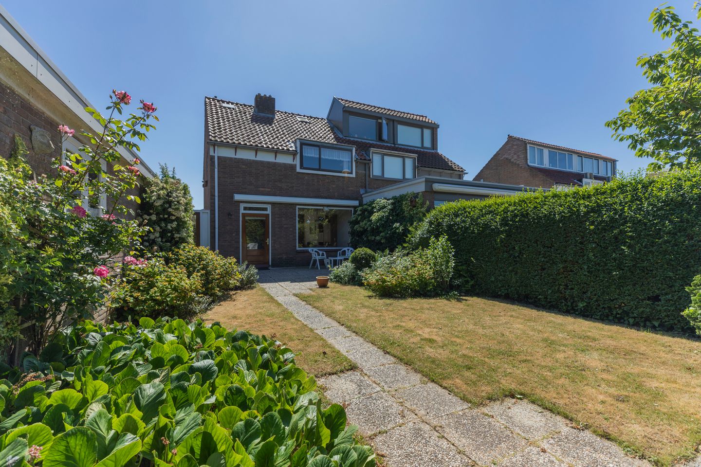 Foto 4 van Prins Bernhardstraat 9