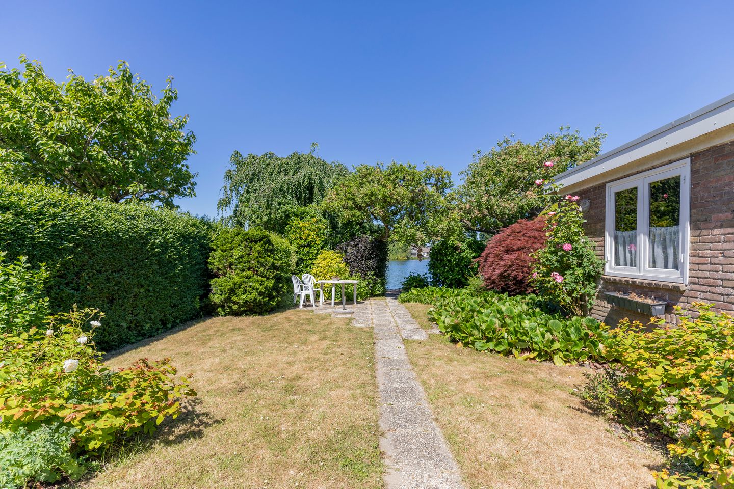 Foto 5 van Prins Bernhardstraat 9