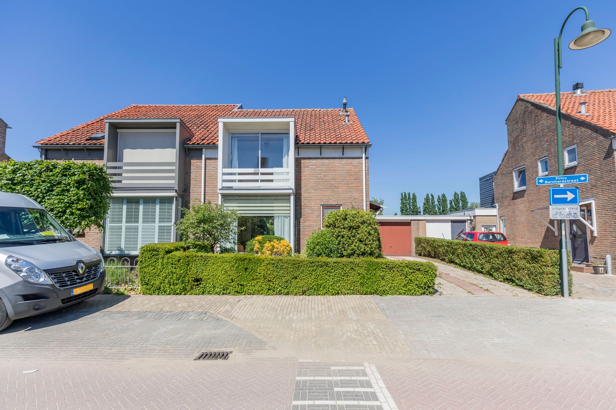 Foto 6 van Prins Bernhardstraat 9