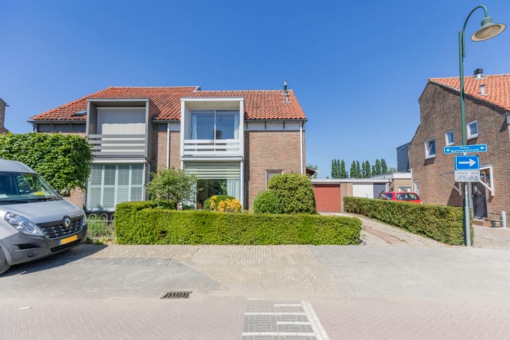 Foto 6 van Prins Bernhardstraat 9