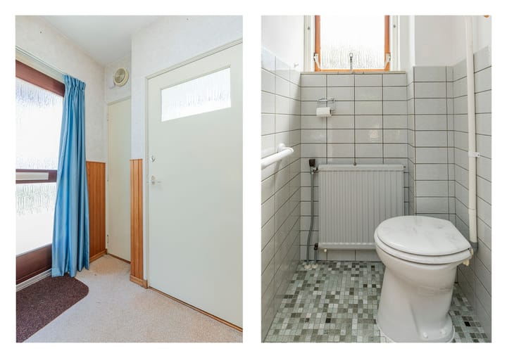 Foto 7 van Prins Bernhardstraat 9