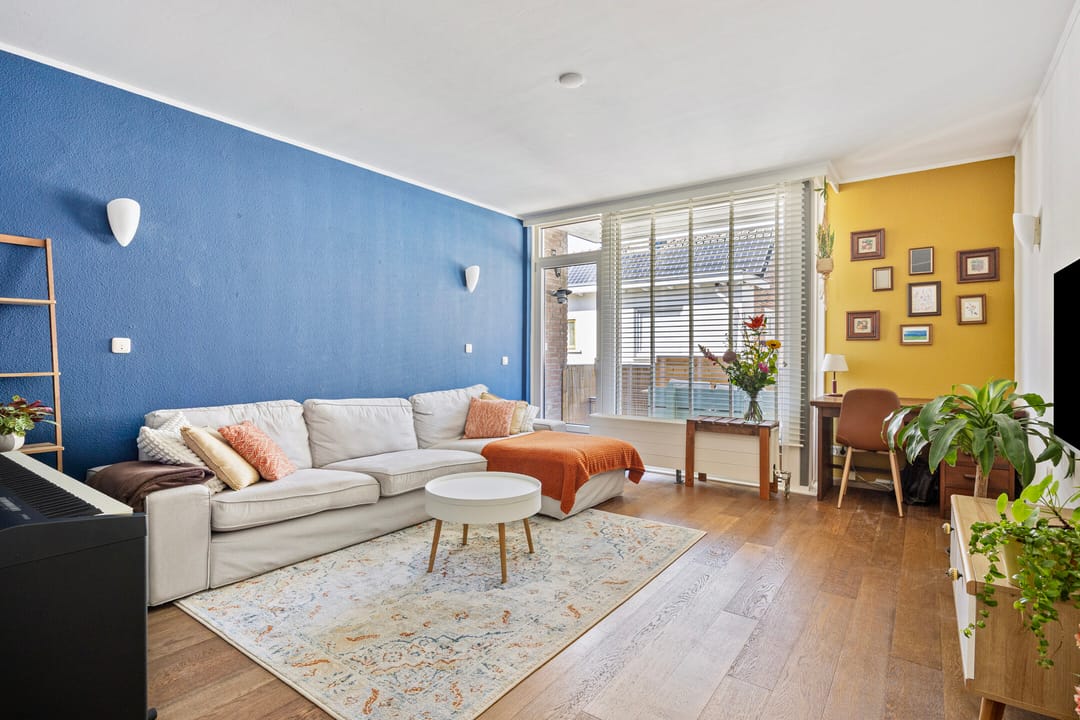 Foto 1 van Smidspad 40-12