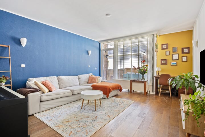 Foto 1 van Smidspad 40-12