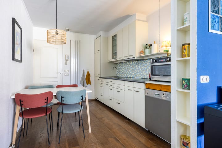 Foto 2 van Smidspad 40-12