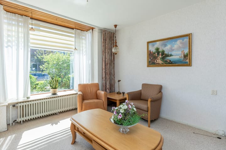 Foto 10 van Prins Bernhardstraat 9