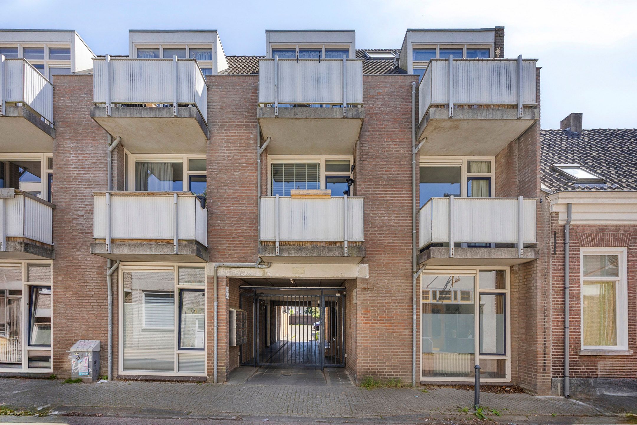 Foto 6 van Smidspad 40-12