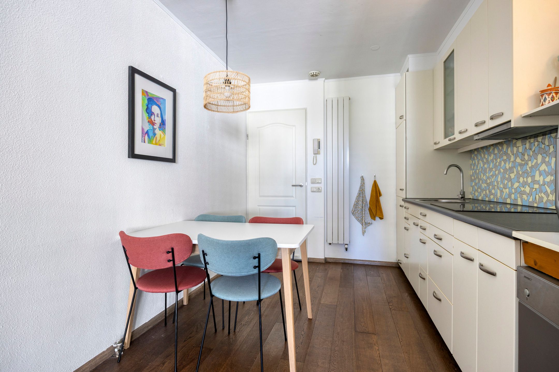 Foto 12 van Smidspad 40-12