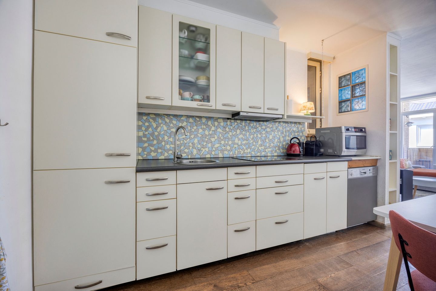 Foto 14 van Smidspad 40-12