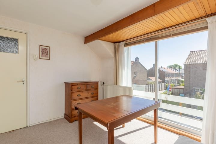 Foto 19 van Prins Bernhardstraat 9