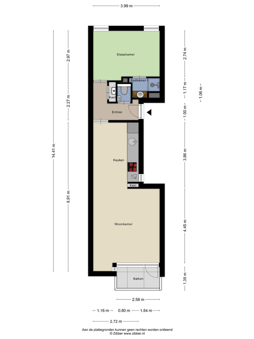 Foto 23 van Smidspad 40-12