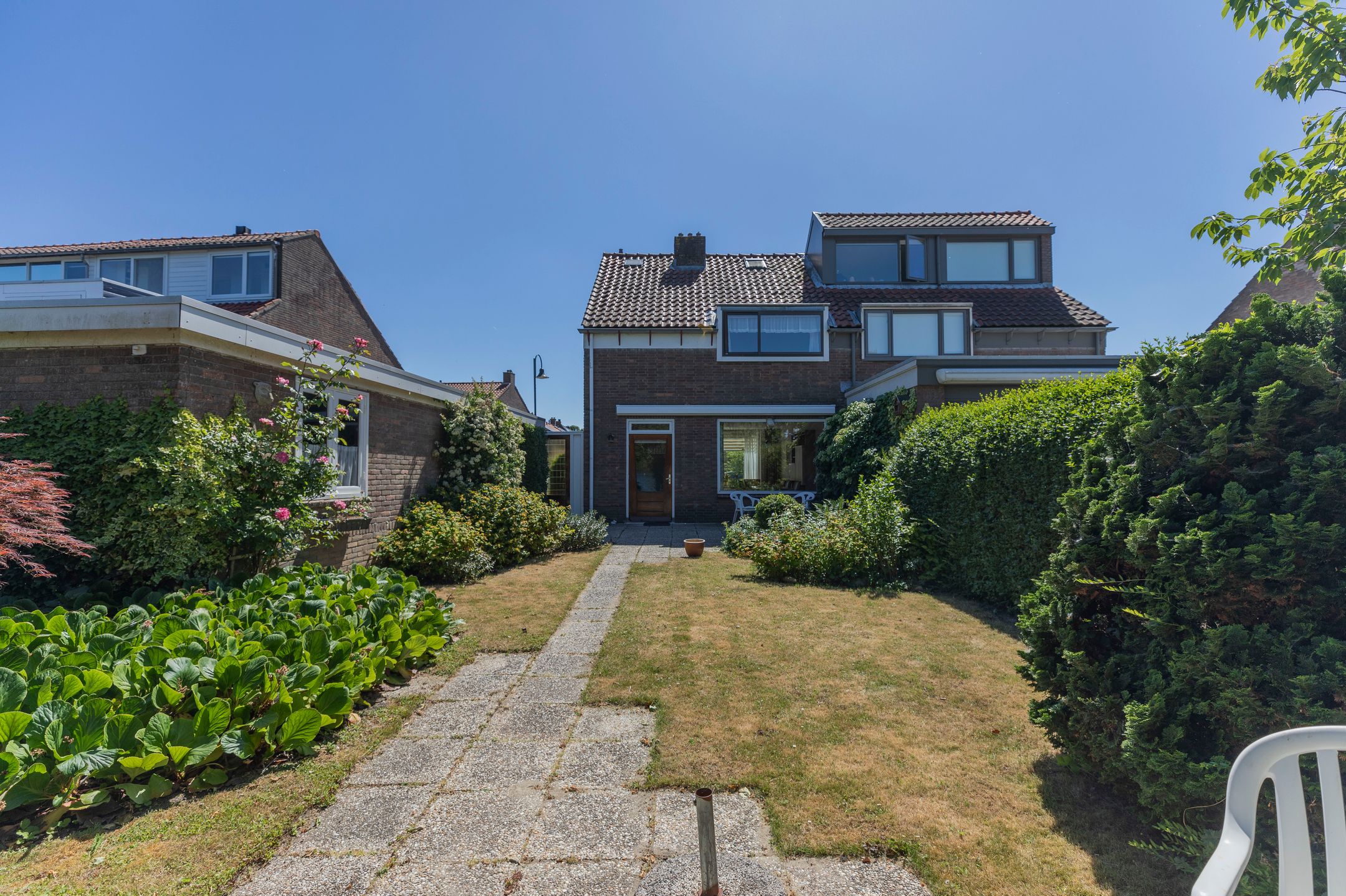 Foto 30 van Prins Bernhardstraat 9