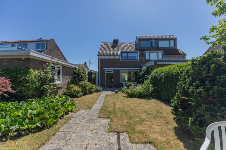 Foto 30 van Prins Bernhardstraat 9