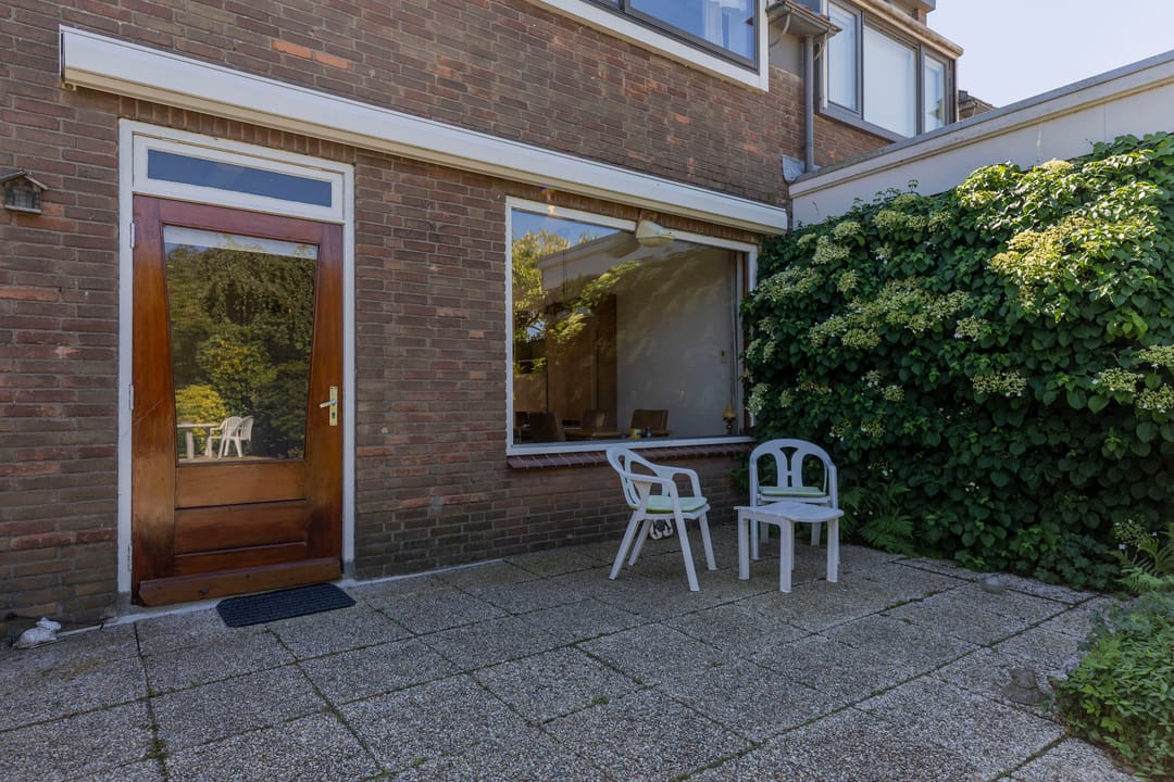 Foto 31 van Prins Bernhardstraat 9