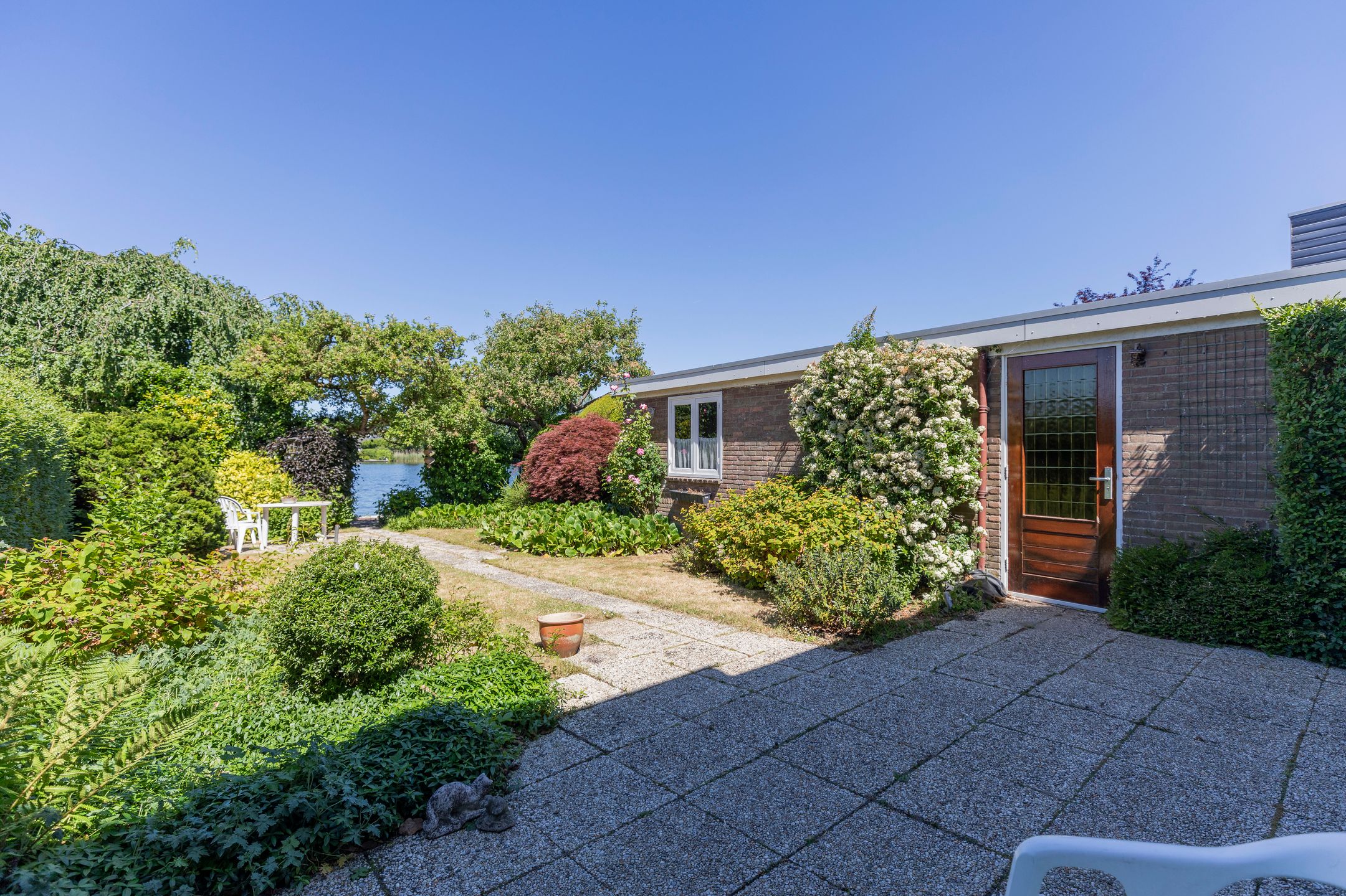 Foto 33 van Prins Bernhardstraat 9