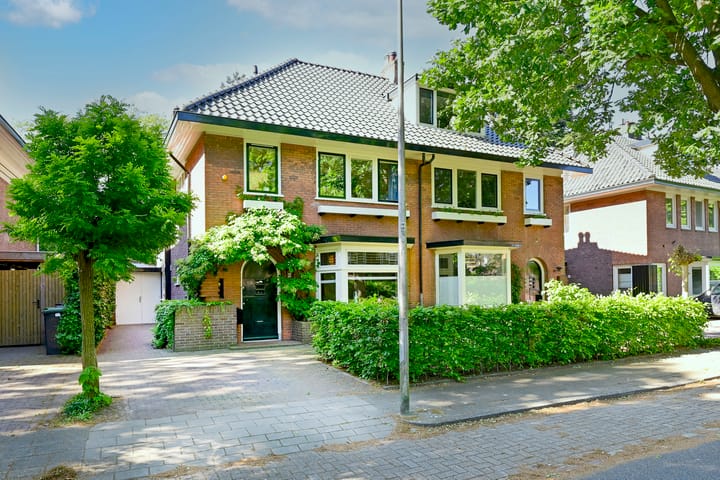 Foto 1 van Eikenlaan 29