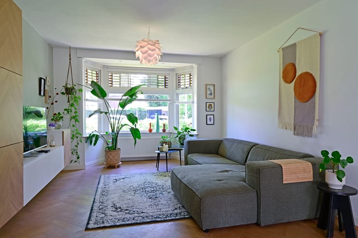 Foto 2 van Eikenlaan 29