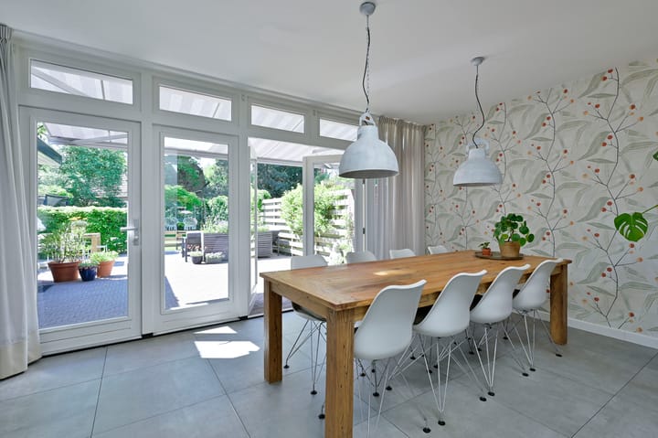 Foto 5 van Eikenlaan 29