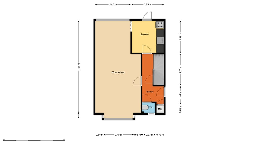 Foto 41 van Prins Bernhardstraat 9