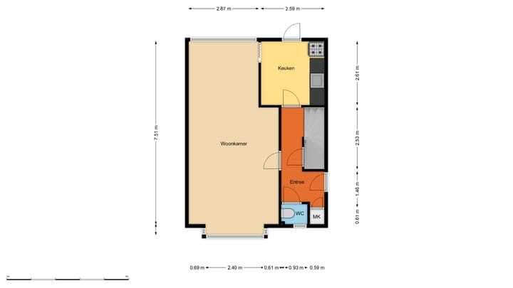 Foto 41 van Prins Bernhardstraat 9