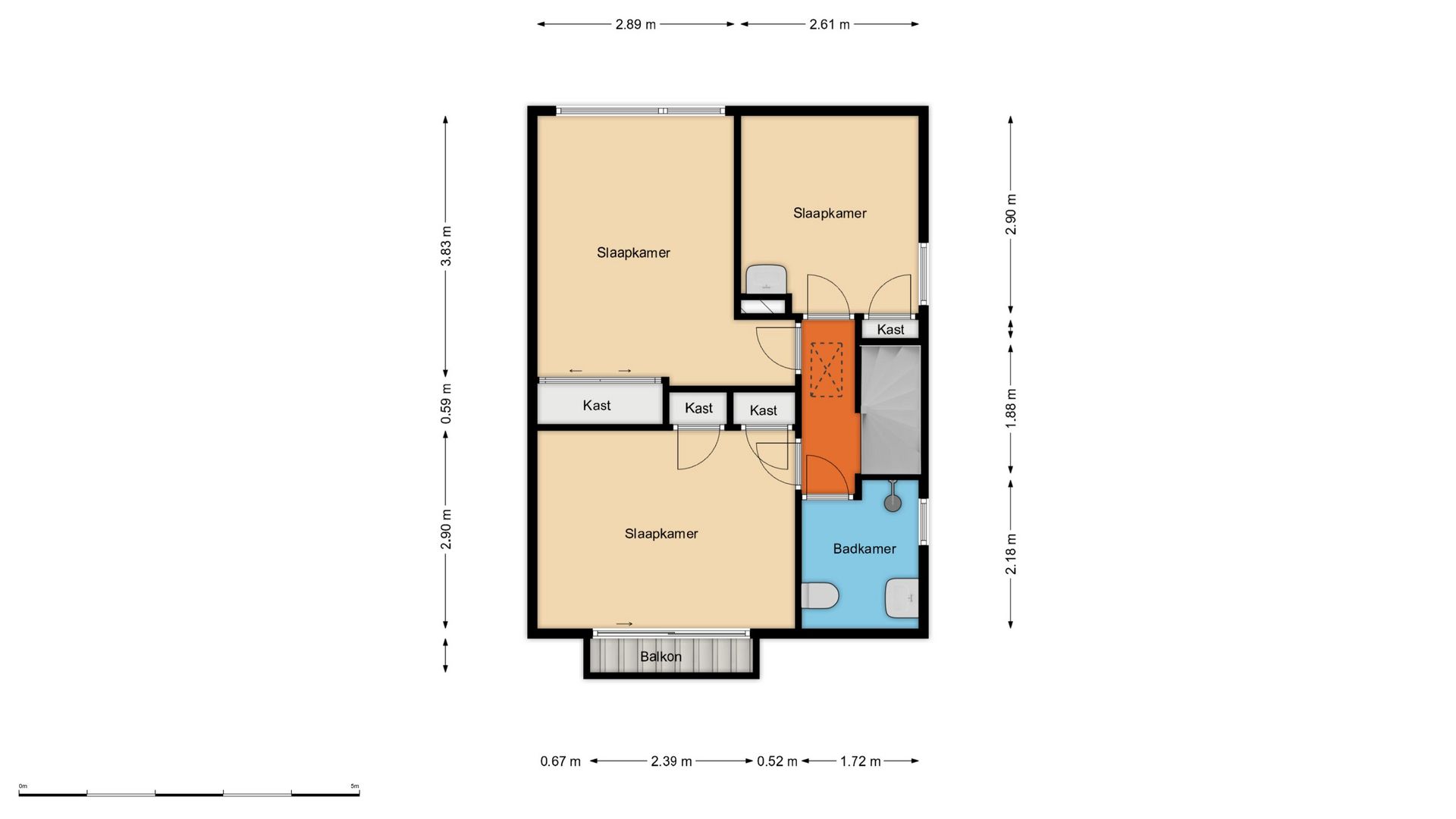 Foto 42 van Prins Bernhardstraat 9