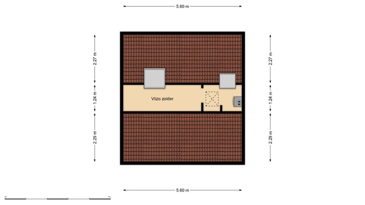 Foto 43 van Prins Bernhardstraat 9