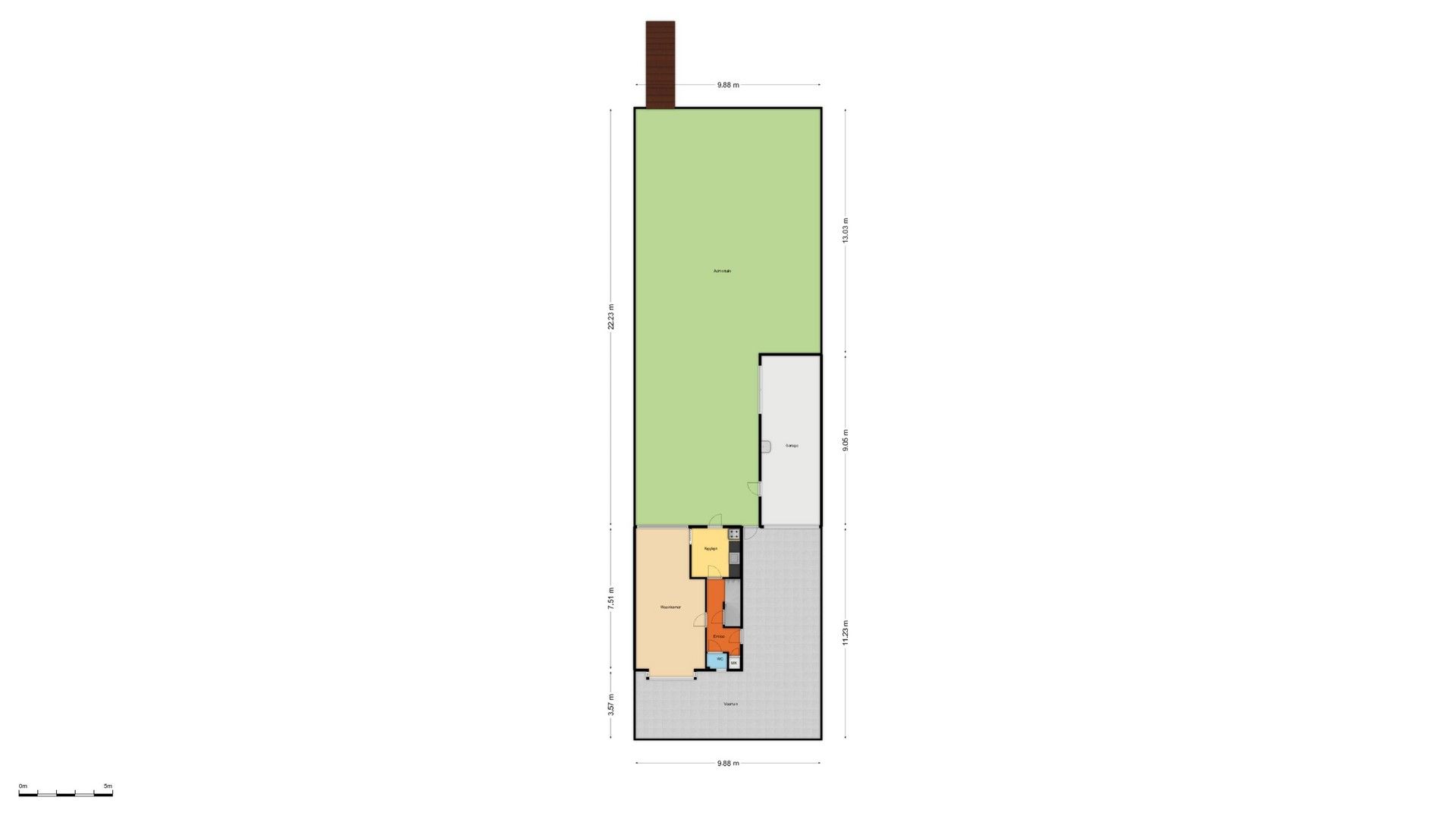 Foto 45 van Prins Bernhardstraat 9