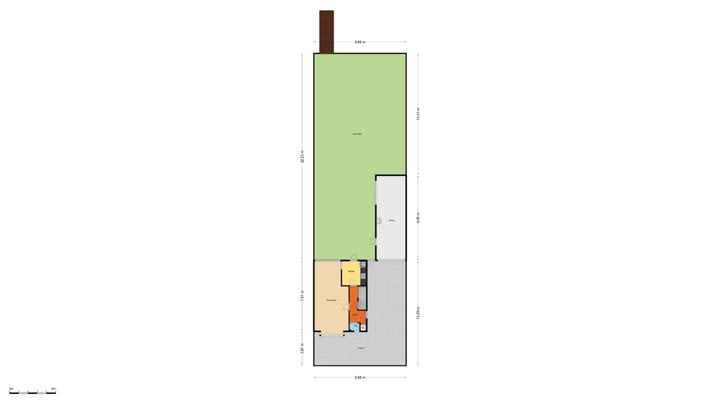 Foto 45 van Prins Bernhardstraat 9