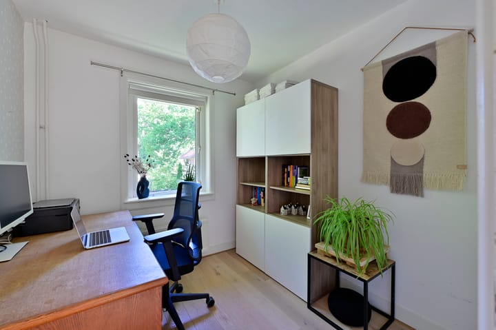 Foto 12 van Eikenlaan 29