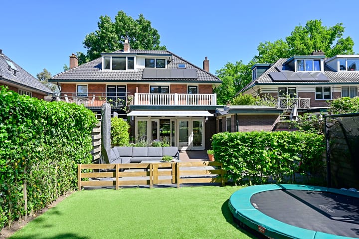 Foto 19 van Eikenlaan 29