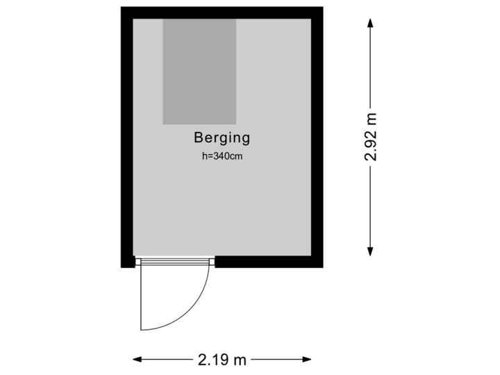 Berging