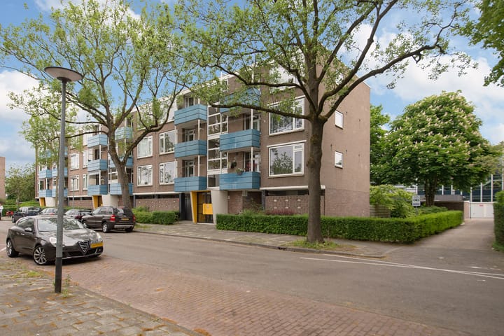 Foto 1 van Couperusstraat 172