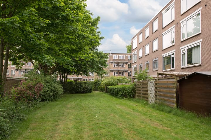 Foto 4 van Couperusstraat 172