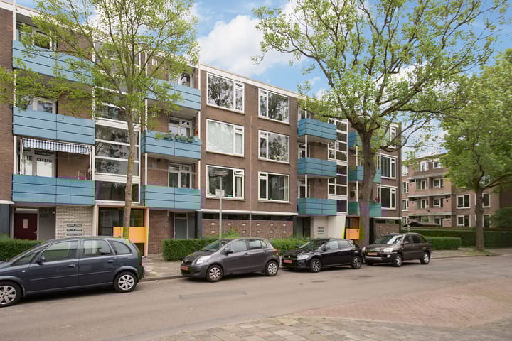 Foto 5 van Couperusstraat 172