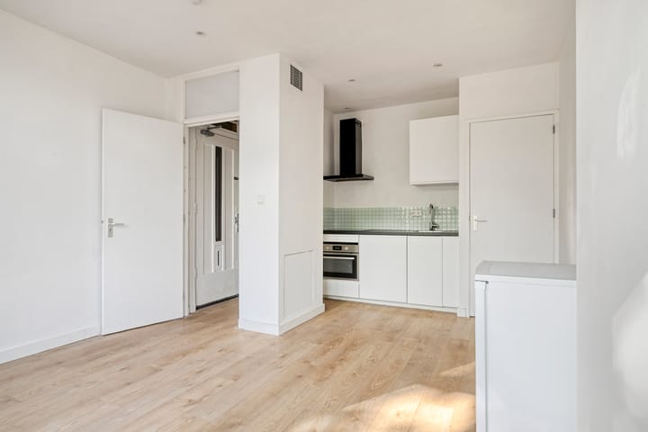 Foto 1 van Noorderhavenkade 33-B