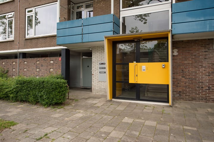 Foto 7 van Couperusstraat 172