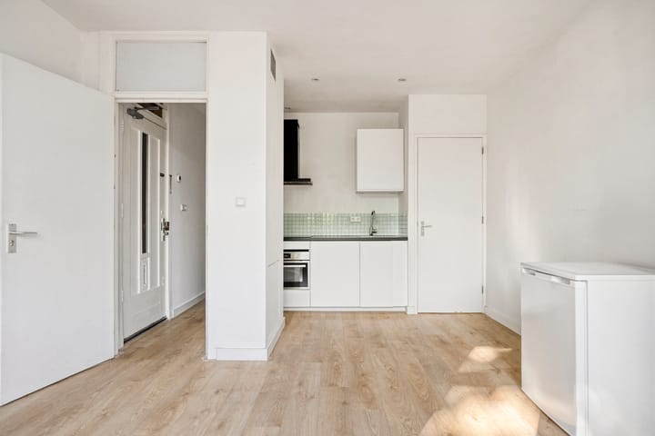 Foto 2 van Noorderhavenkade 33-B