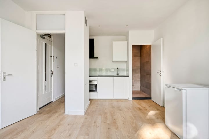 Foto 3 van Noorderhavenkade 33-B