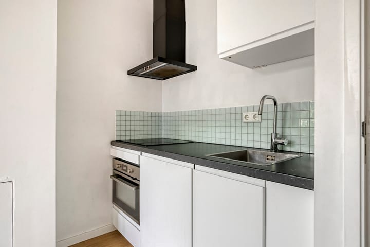 Foto 4 van Noorderhavenkade 33-B