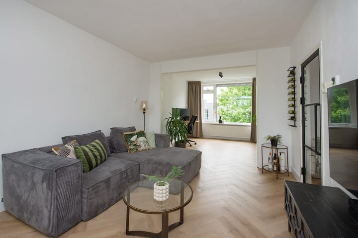 Foto 14 van Couperusstraat 172