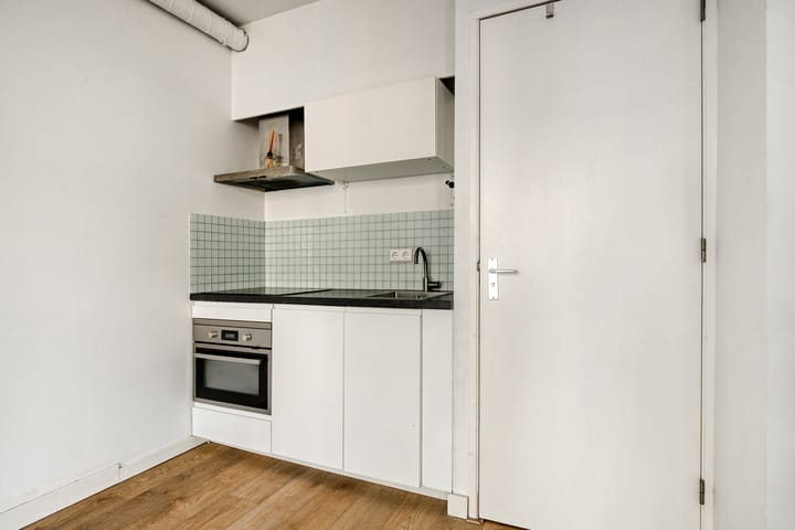 Foto 11 van Noorderhavenkade 33-B