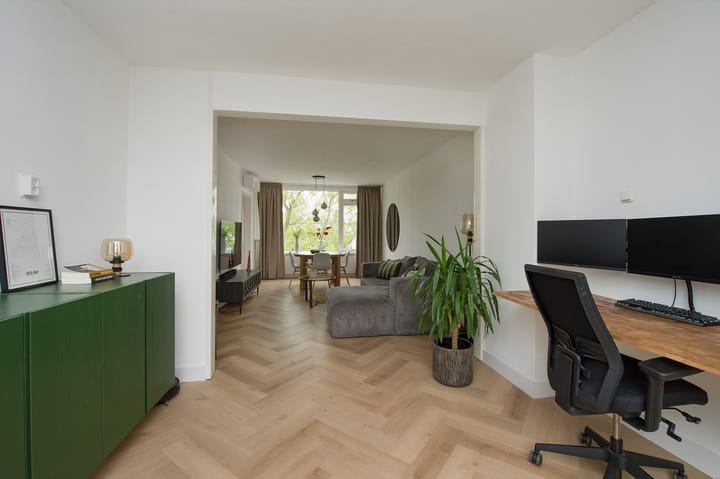 Foto 17 van Couperusstraat 172