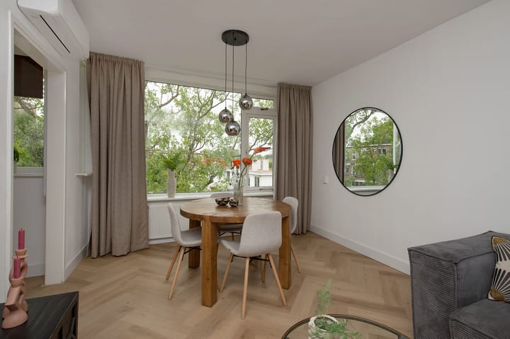 Foto 18 van Couperusstraat 172