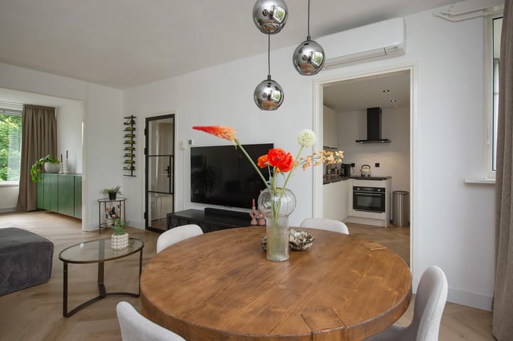 Foto 21 van Couperusstraat 172