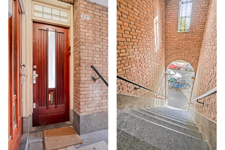 Foto 18 van Noorderhavenkade 33-B